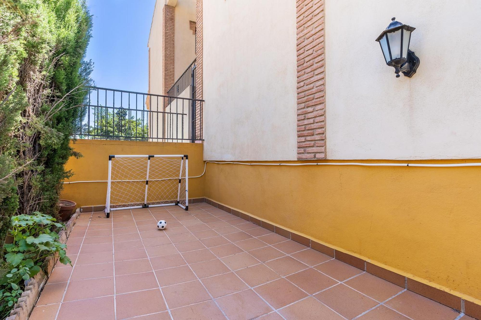 Cullar VegaLa Casa Del Abuelo别墅 外观 照片